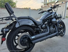 Yamaha Stryker 1300 | Auto.bg — изображение 6 Yamaha Stryker 1300 | Auto.bg — изображение 6