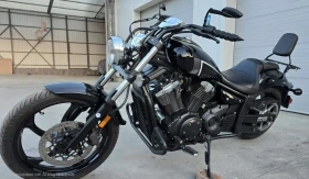 Yamaha Stryker 1300 | Auto.bg — изображение 8 Yamaha Stryker 1300 | Auto.bg — изображение 8