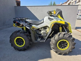 Can-Am Renеgade XMR 570 | Auto.bg — изображение 7 Can-Am Renеgade XMR 570 | Auto.bg — изображение 7
