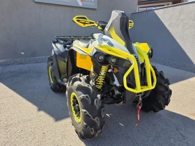 Can-Am Renеgade XMR 570 | Auto.bg — изображение 3 Can-Am Renеgade XMR 570 | Auto.bg — изображение 3