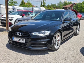 Audi A6 3.0-v6 TDI/S-line/ ABT/Лизинг - Car24.bg Audi A6 3.0-v6 TDI/S-line/ ABT/Лизинг