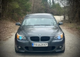 BMW 530 530D 235hp - Car24.bg BMW 530 530D 235hp