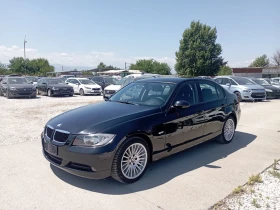 BMW 320 150кс, Италия - Car24.bg BMW 320 150кс, Италия
