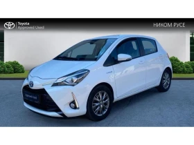 Toyota Yaris Luna - Car24.bg Toyota Yaris Luna