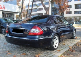 Mercedes-Benz E 280 CDI С РЕГИСТРАЦИЯ - 4800 лв. / 2454.20 € - 94932124 5 | Car24.bg Mercedes-Benz E 280 CDI С РЕГИСТРАЦИЯ - 4800 лв. / 2454.20 € - 94932124 5