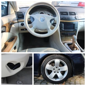 Mercedes-Benz E 280 CDI С РЕГИСТРАЦИЯ - 4800 лв. / 2454.20 € - 94932124 15 | Car24.bg Mercedes-Benz E 280 CDI С РЕГИСТРАЦИЯ - 4800 лв. / 2454.20 € - 94932124 15