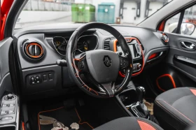 Renault Captur 1.2 TCe 113000 km. ШВЕЙЦАРИЯ АВТОМАТИК Нова кола - 8390 € / 16409.41 лв. - 10171389 9 | Car24.bg Renault Captur 1.2 TCe 113000 km. ШВЕЙЦАРИЯ АВТОМАТИК Нова кола - 8390 € / 16409.41 лв. - 10171389 9