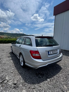 Mercedes-Benz C 200 5 - 5900 € / 11539.40 лв. - 38812039 4 | Car24.bg Mercedes-Benz C 200 5 - 5900 € / 11539.40 лв. - 38812039 4