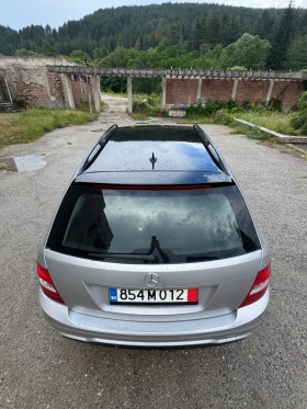 Mercedes-Benz C 200 5 - 6500 € / 12712.90 лв. - 43354444 15 | Car24.bg Mercedes-Benz C 200 5 - 6500 € / 12712.90 лв. - 43354444 15