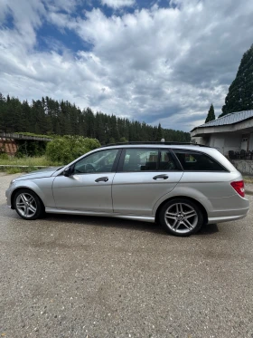 Mercedes-Benz C 200 5 - 6500 € / 12712.90 лв. - 43354444 3 | Car24.bg Mercedes-Benz C 200 5 - 6500 € / 12712.90 лв. - 43354444 3