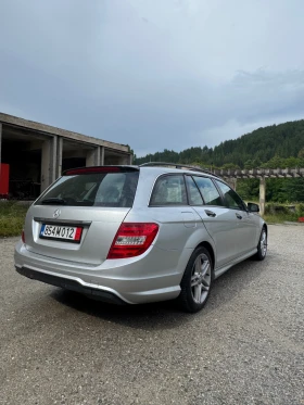 Mercedes-Benz C 200 5 - 6500 € / 12712.90 лв. - 43354444 6 | Car24.bg Mercedes-Benz C 200 5 - 6500 € / 12712.90 лв. - 43354444 6