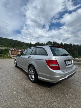 Mercedes-Benz C 200 5 - 6500 € / 12712.90 лв. - 43354444 4 | Car24.bg Mercedes-Benz C 200 5 - 6500 € / 12712.90 лв. - 43354444 4