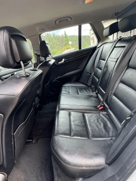 Mercedes-Benz C 200 5 - 6500 € / 12712.90 лв. - 43354444 12 | Car24.bg Mercedes-Benz C 200 5 - 6500 € / 12712.90 лв. - 43354444 12