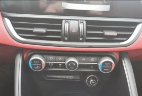 Alfa Romeo Giulia Ti Sport | Auto.bg — изображение 12 Alfa Romeo Giulia Ti Sport | Auto.bg — изображение 12