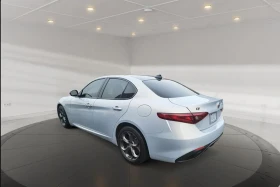 Alfa Romeo Giulia Ti Sport | Auto.bg — изображение 4 Alfa Romeo Giulia Ti Sport | Auto.bg — изображение 4