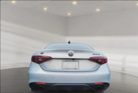 Alfa Romeo Giulia Ti Sport | Auto.bg — изображение 6 Alfa Romeo Giulia Ti Sport | Auto.bg — изображение 6