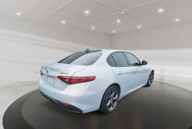 Alfa Romeo Giulia Ti Sport | Auto.bg — изображение 5 Alfa Romeo Giulia Ti Sport | Auto.bg — изображение 5