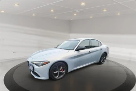 Alfa Romeo Giulia Ti Sport | Auto.bg — изображение 3 Alfa Romeo Giulia Ti Sport | Auto.bg — изображение 3