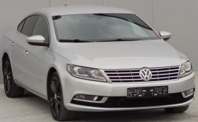 VW CC 2.0TDI* 140к.с* Facelift*