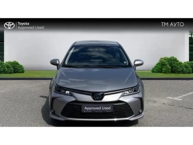Toyota Corolla SDN 1.8HSD EXECUTIVE MY21 | Auto.bg — изображение 5 Toyota Corolla SDN 1.8HSD EXECUTIVE MY21 | Auto.bg — изображение 5