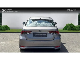 Toyota Corolla SDN 1.8HSD EXECUTIVE MY21 | Auto.bg — изображение 4 Toyota Corolla SDN 1.8HSD EXECUTIVE MY21 | Auto.bg — изображение 4