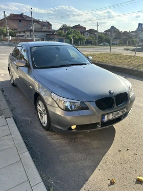 BMW 525 525d M57 - 4499 € / 8799.28 лв. - 62741657 2 | Car24.bg BMW 525 525d M57 - 4499 € / 8799.28 лв. - 62741657 2