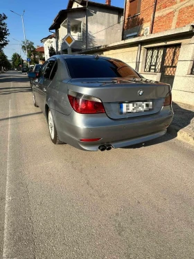 BMW 525 525d M57 - 4499 € / 8799.28 лв. - 62741657 3 | Car24.bg BMW 525 525d M57 - 4499 € / 8799.28 лв. - 62741657 3