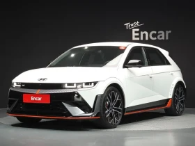 Hyundai Ioniq 5 N