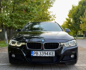 BMW 320 318 M PACK LED - 14999 € - 60135989 2 | Car24.bg BMW 320 318 M PACK LED - 14999 € - 60135989 2