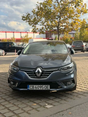 Renault Megane - 7999 € - 15351374 5 | Car24.bg Renault Megane - 7999 € - 15351374 5