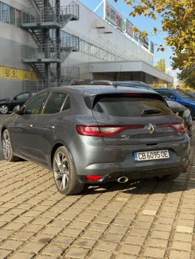 Renault Megane - 7999 € - 15351374 3 | Car24.bg Renault Megane - 7999 € - 15351374 3