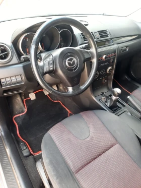 Mazda 3 - 1600 € - 84423360 2 | Car24.bg Mazda 3 - 1600 € - 84423360 2