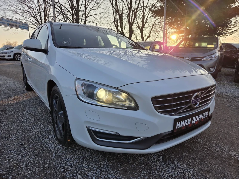 Volvo V60 2.0-181 NAVI! XENON-LED! KOJA! PODGREV SEDALKI - 7997 € / 15640.77 лв. - 56826309 1 | Car24.bg Volvo V60 2.0-181 NAVI! XENON-LED! KOJA! PODGREV SEDALKI - 7997 € / 15640.77 лв. - 56826309 1