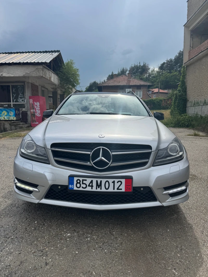 Mercedes-Benz C 200 5 - 6500 € / 12712.90 лв. - 43354444 1 | Car24.bg Mercedes-Benz C 200 5 - 6500 € / 12712.90 лв. - 43354444 1