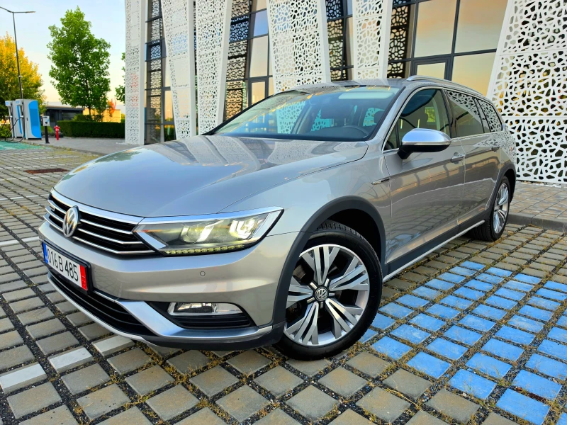 VW Passat 2.0TDI* 190KC* ALLTRAC* DIGITAL* TOP* K* - 12999 € / 25423.83 лв. - 95904830 1 | Car24.bg VW Passat 2.0TDI* 190KC* ALLTRAC* DIGITAL* TOP* K* - 12999 € / 25423.83 лв. - 95904830 1
