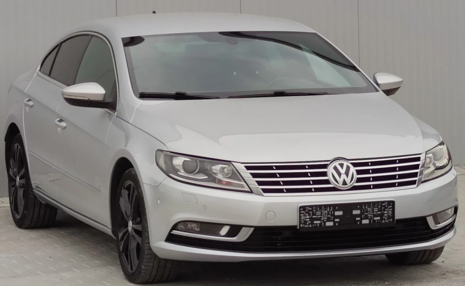 VW CC 2.0TDI* 140к.с* Facelift* | Auto.bg — изображение 1 VW CC 2.0TDI* 140к.с* Facelift* | Auto.bg — изображение 1