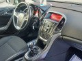 Opel Astra 1.3CDTi 95hp * EURO 5 * COSMO * КЛИМАТРОНИК  *  - [13] 