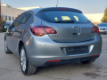 Opel Astra 1.3CDTi 95hp * EURO 5 * COSMO * КЛИМАТРОНИК  *  - [8] 