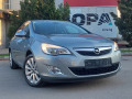 Opel Astra 1.3CDTi 95hp * EURO 5 * COSMO * КЛИМАТРОНИК  *  - [3] 
