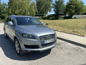Audi Q7 Q7, Quatro TDI - Car24.bg Audi Q7 Q7, Quatro TDI