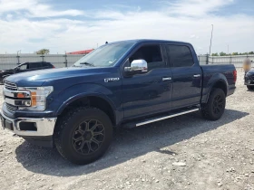 Ford F150 SUPERCREW* 4X4 - Car24.bg Ford F150 SUPERCREW* 4X4