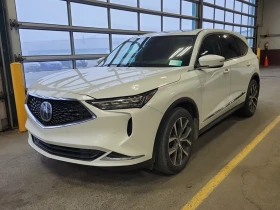 Acura Mdx TECH CARFAX - Car24.bg Acura Mdx TECH CARFAX