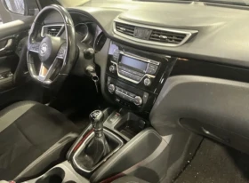 Nissan Qashqai 1.5 DCI 95000 - 11500 € / 22492.04 лв. - 48077929 16 | Car24.bg Nissan Qashqai 1.5 DCI 95000 - 11500 € / 22492.04 лв. - 48077929 16