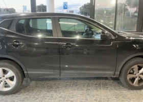 Nissan Qashqai 1.5 DCI 95000 - 11500 € / 22492.04 лв. - 48077929 5 | Car24.bg Nissan Qashqai 1.5 DCI 95000 - 11500 € / 22492.04 лв. - 48077929 5
