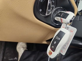 Porsche Macan * S * CARFAX * ДВА КЛЮЧА * KEYLESS | Auto.bg — изображение 8 Porsche Macan * S * CARFAX * ДВА КЛЮЧА * KEYLESS | Auto.bg — изображение 8