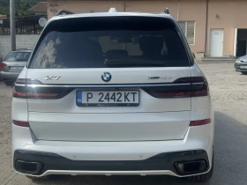 BMW X7 - 77500 € / 151576.82 лв. - 49855662 2 | Car24.bg BMW X7 - 77500 € / 151576.82 лв. - 49855662 2