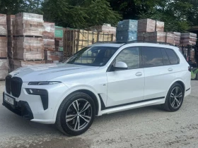 BMW X7 - 77500 € / 151576.82 лв. - 49855662 7 | Car24.bg BMW X7 - 77500 € / 151576.82 лв. - 49855662 7