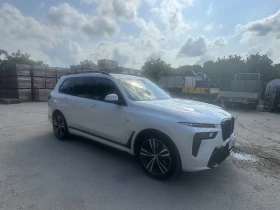 BMW X7 - 77500 € / 151576.82 лв. - 49855662 4 | Car24.bg BMW X7 - 77500 € / 151576.82 лв. - 49855662 4