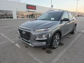Hyundai Kona Hybrid!Premium!Като нова! | Auto.bg — изображение 2 Hyundai Kona Hybrid!Premium!Като нова! | Auto.bg — изображение 2