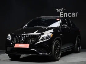 Mercedes-Benz GLE 0.2 157 982 Automatic